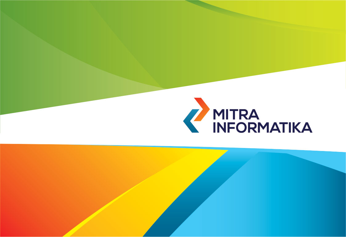 CV Mitra Informatika